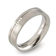 Titanium BOCCIA 0149-0252 - Ring