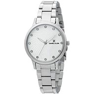 DANIEL KLEIN Premium DK12357-1 - Women's Watch