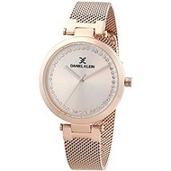 DANIEL KLEIN Premium DK12282-3 - Women's Watch
