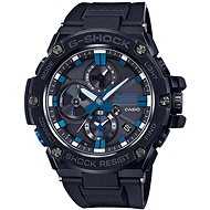 CASIO G-SHOCK G-Steel Blue Note Records GST-B100BNR-1AER - Men's Watch