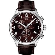 Tissot Chrono XL Classic Quartz Chronograph T116.617.16.297.00 - Men's Watch