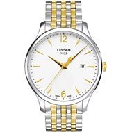 Tissot Tradition Quartz T063.610.22.037.00 - Men's Watch