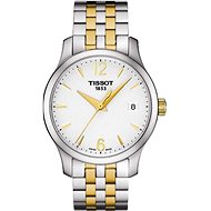 Tissot Tradition Lady Quartz T063.210.22.037.00 - Women's Watch