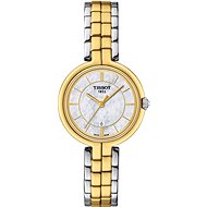 Tissot Flamingo T094.210.22.111.01 - Women's Watch