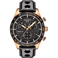 TISSOT PRS 516 Quartz T100.417.36.051.00 - Men's Watch