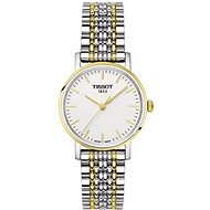 Tissot Everytime T109.210.22.031.00 - Women's Watch