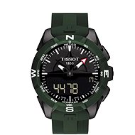 Tissot T-Touch Expert Solar II T110.420.47.051.00 - Men's Watch