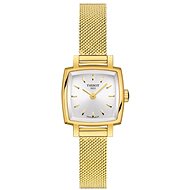 Tissot Lovely Square Lady Quartz T058.109.33.031.00 - Women's Watch