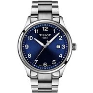 Tissot Gent XL Classic Quartz T116.410.11.047.00 - Men's Watch