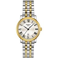 Tissot Carson Premium Lady Quartz T122.210.22.033.00 - Women's Watch
