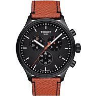 Tissot Chrono XL Quartz Chronograph NBA Collector Special Edition T116.617.36.051.08 - Men's Watch