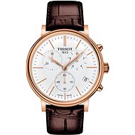 Tissot Carson Premium Quartz Chronograph T122.417.36.011.00 - Men's Watch