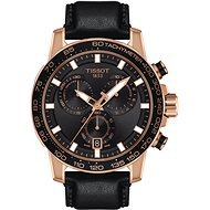 Tissot Supersport Chrono T125.617.36.051.00 - Men's Watch