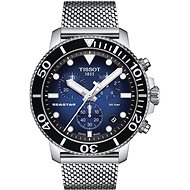Tissot Seastar 1000 Quartz Chronograph T120.417.11.041.02 - Men's Watch