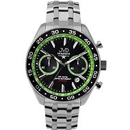 Wristband JVD Seaplane INFUSION J1117.3 - Men's Watch