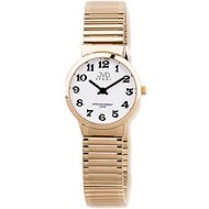 Wristband JVD steel J4012.2 - Watch