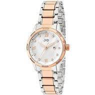 Wristband JVD JG1012.2 - Women's Watch