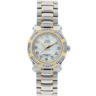 Wristband JVD steel J4128.2 - Women's Watch