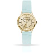 JVD SUNDAY ROSE Darling Mint Green SUN-D02 - Women's Watch
