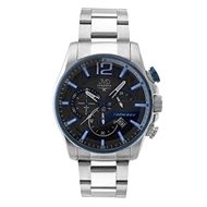 Men's Wristband JVD JE1002.3 - Men's Watch