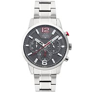Men's Wristband JVD JE1006.2 - Men's Watch