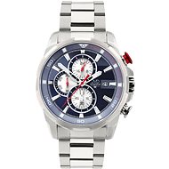 Men's Wristband JVD JE1003.3 - Men's Watch