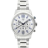 Men's Wristband JVD JE1006.1 - Men's Watch