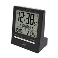 Radio controlled alarm clock JVD RB9299.2 - Alarm Clock