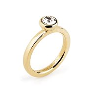 Brosway Tring Consideration BTGC2560 - Ring