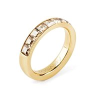 Brosway Tring Fantasy BTGC50 - Ring