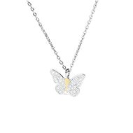 BROSWAY Mini BNI14 - Necklace