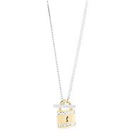BROSWAY Private BPV02 - Necklace