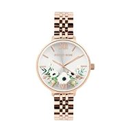Bracelet JVD SUNDAY ROSE SUN-S22 - Women's Watch