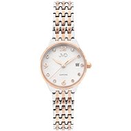 Wristband JVD JG1015.4 - Women's Watch
