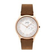 Wristband JVD JZ8001.4 - Men's Watch