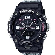 CASIO G-Shock Mudmaster Carbon Core Guard Burton Limited Edition GG-B100BTN-1AER - Pánske hodinky