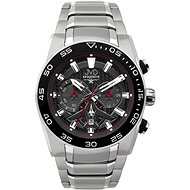 Men's Wristband JVD Seaplane W49.3 - Men's Watch