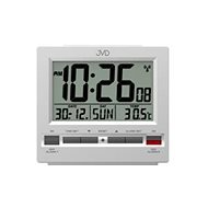 Radio-controlled clock JVD RB9371.1 - Ébresztőóra