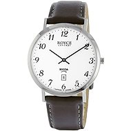 Boccia Titanium 3634-01 - Men's Watch