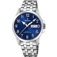 FESTINA Classic Bracelet Watch 20357/B - Men's Watch