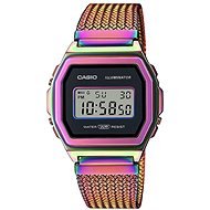 CASIO Collection Retro A1000RBW-1ER - Women's Watch