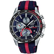 CASIO Edifice Scuderia Toro Rosso Limited Edition EQB-1000TR-2AER - Men's Watch
