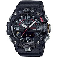 CASIO G-Shock Mudmaster Carbon Core Guard GG-B100-1AER - Men's Watch