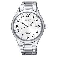 SEIKO Quartz SGEH73P1 - Men's Watch