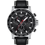 TISSOT Supersport Chrono T125.617.16.051.00 - Men's Watch