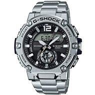 CASIO G-SHOCK G-Steel GST-B300SD-1AER - Pánske hodinky
