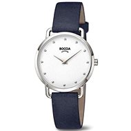 BOCCIA TITANIUM 3314-01 - Women's Watch