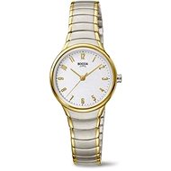 BOCCIA TITANIUM 3319-02 - Women's Watch