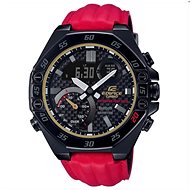 CASIO Edifice Honda Racing Limited Edition ECB-10HR-1AER - Men's Watch