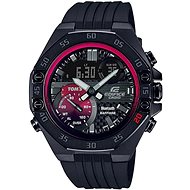 CASIO Edifice Tom's Limited Edition ECB-10TMS-1AER - Men's Watch
